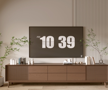 Modern TV Cabinet-ID:223512892