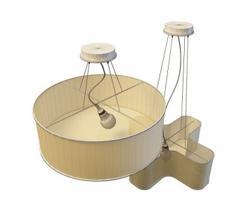 New Chinese Style Droplight-ID:454422954