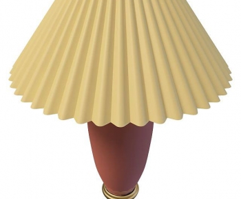 Modern Table Lamp-ID:709391129