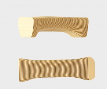 Modern Outdoor Chair-ID:777287963