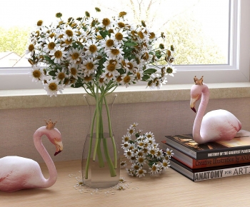 Modern Flowers-ID:854057075