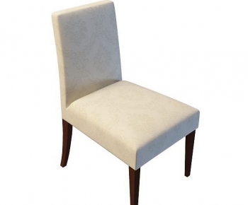 Modern Dining Chair-ID:592501234