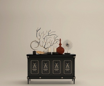 Modern Decorative Cabinet-ID:627053023