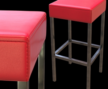 Modern Bar Stool-ID:490153079
