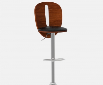 Modern Bar Chair-ID:567737101