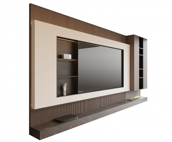 Modern TV Cabinet-ID:373867032