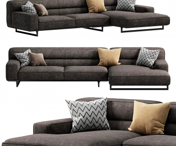 Modern Corner Sofa-ID:799532896