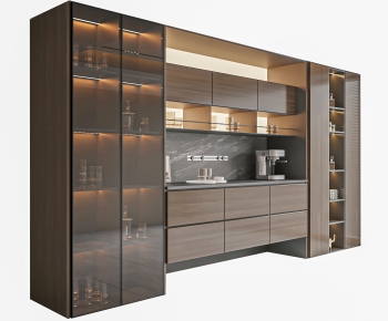 Modern Sideboard-ID:199187046
