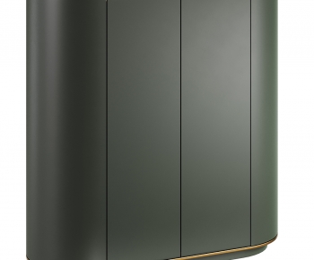 Modern Side Cabinet-ID:615952978