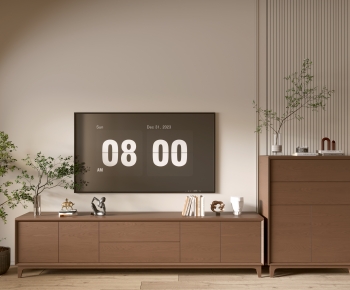 Modern TV Cabinet-ID:551419972