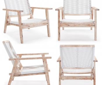 Modern Outdoor Chair-ID:407635936