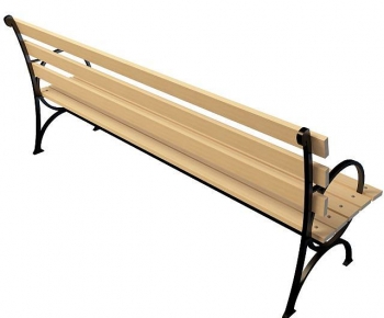 Modern Outdoor Chair-ID:989192011