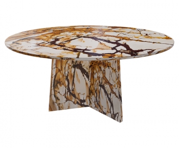 Modern Dining Table-ID:332760842