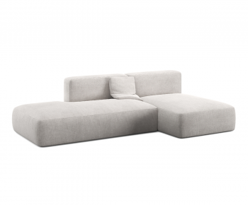 Modern Corner Sofa-ID:561621222