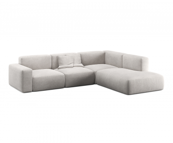 Modern Corner Sofa-ID:852840903