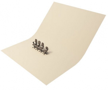 Modern Office Chair-ID:694384106