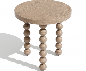 Nordic Style Stool-ID:785901079