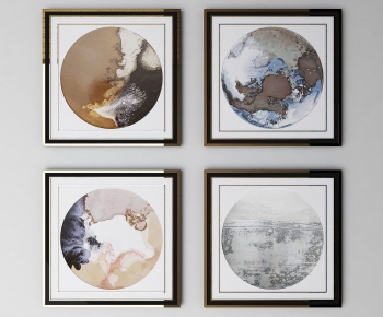 New Chinese Style Painting-ID:223442083