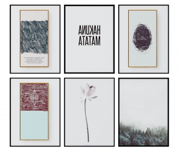 Modern Painting-ID:393810992