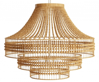 Wabi-sabi Style Droplight-ID:843337063