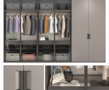 Modern The Wardrobe-ID:988303903