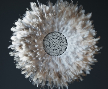 Modern Wall Decoration-ID:778608081