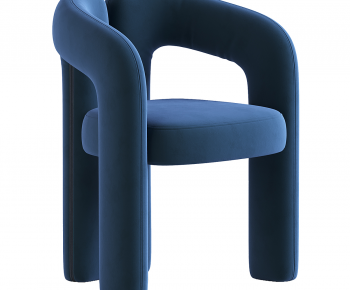 Modern Lounge Chair-ID:220292093