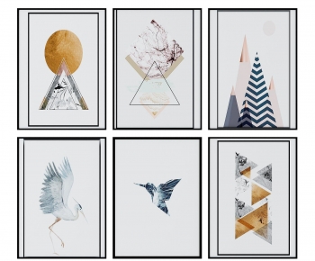 Modern Painting-ID:920761111