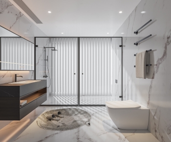Modern TOILET-ID:939671044