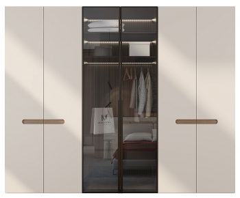 Modern The Wardrobe-ID:363919026