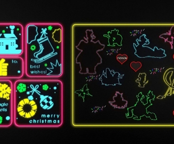 Modern Decorative Lamp-ID:376148945