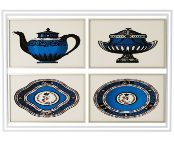 American Style Painting-ID:976588011