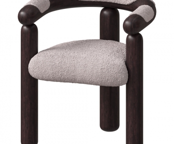 Modern Dining Chair-ID:417356978