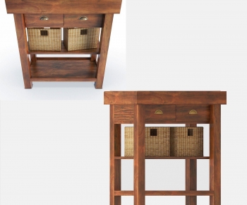 Modern Side Cabinet-ID:812437066