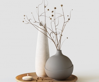 Modern Dried Branch-ID:628623011