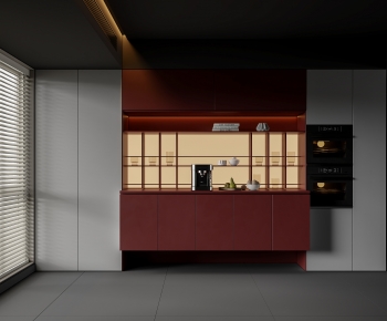 Modern Sideboard-ID:324702024