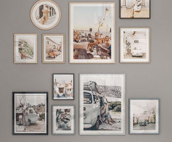 Nordic Style Painting-ID:622208125