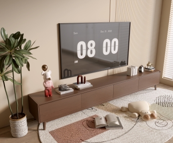 Modern TV Cabinet-ID:182584057