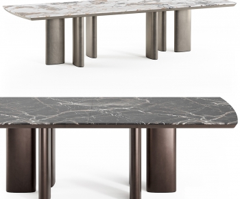 Modern Dining Table-ID:194897895