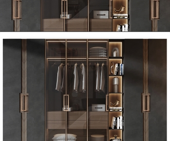 Modern The Wardrobe-ID:539366965