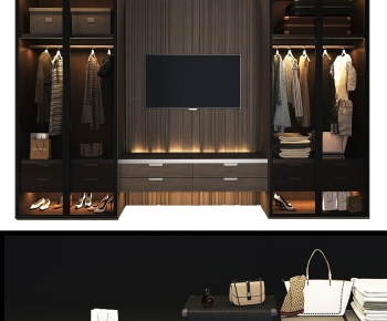 Modern The Wardrobe-ID:174686917