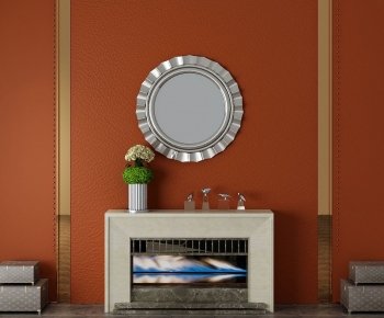 Modern Console-ID:156800999