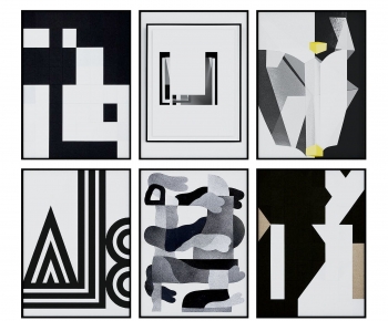 Modern Painting-ID:394572024