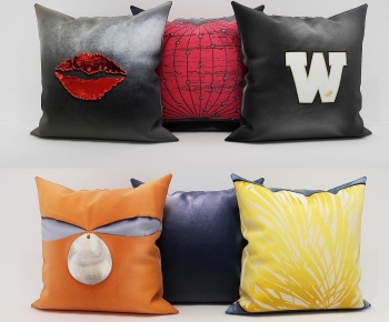 Modern Pillow-ID:308909899