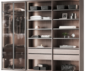 Modern The Wardrobe-ID:269941098