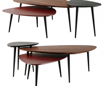 Modern Coffee Table-ID:677392961