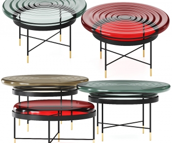 Modern Coffee Table-ID:503474009