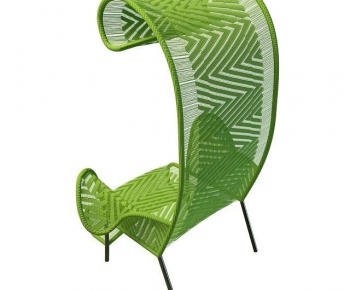 Modern Outdoor Chair-ID:291750917