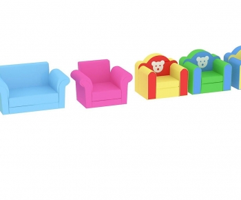 Modern Children Chair-ID:311889899