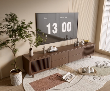 Modern TV Cabinet-ID:960454945